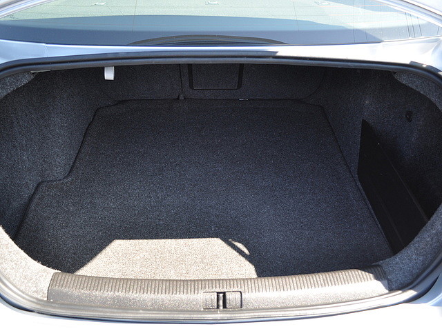 Volkswagen Jetta Supercharged Notchback Unspecified