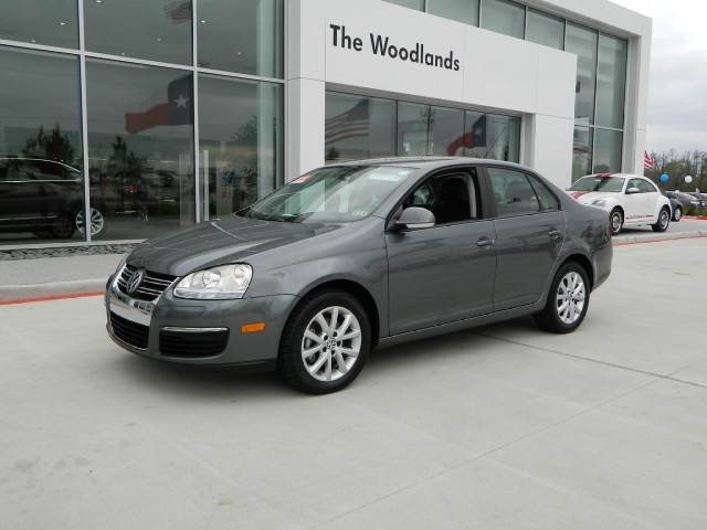 Volkswagen Jetta 2010 photo 1