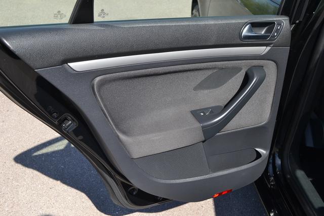 Volkswagen Jetta XR Unspecified