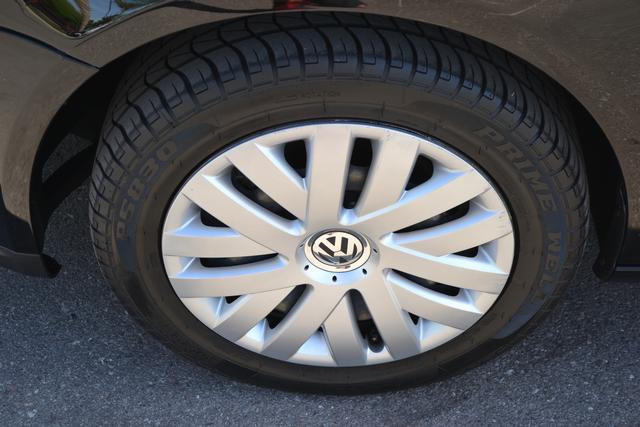 Volkswagen Jetta 2010 photo 3