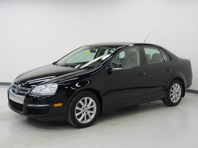 Volkswagen Jetta 2010 photo 5