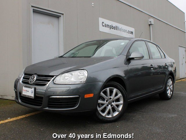 Volkswagen Jetta 2010 photo 4