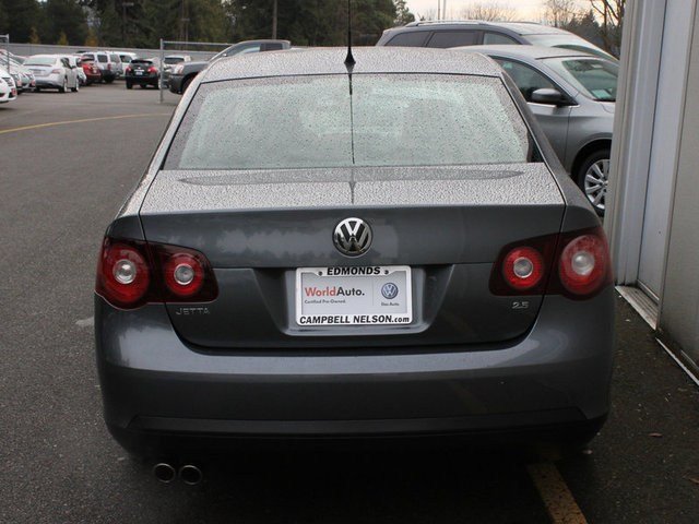 Volkswagen Jetta 2010 photo 5