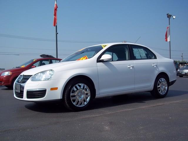 Volkswagen Jetta 2010 photo 4