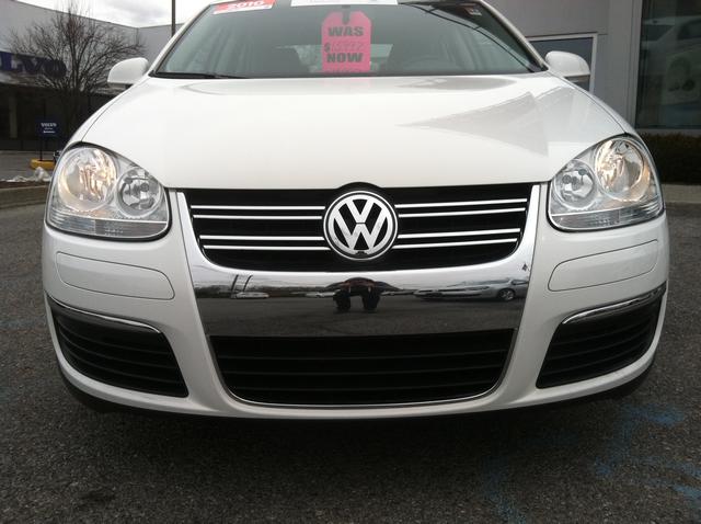 Volkswagen Jetta 2010 photo 4