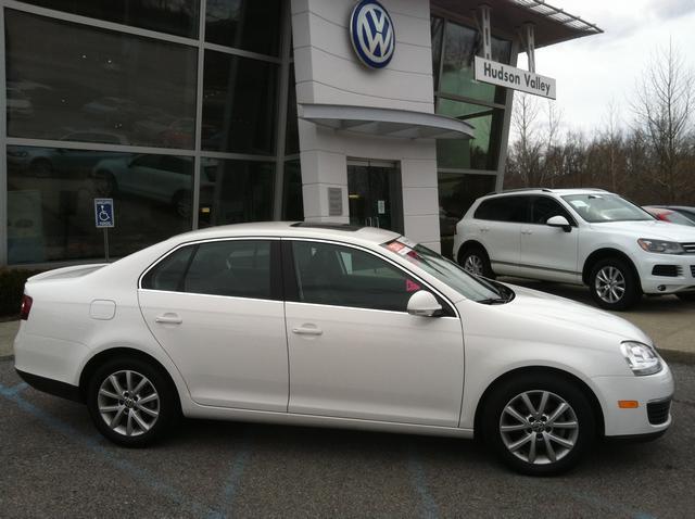 Volkswagen Jetta 2010 photo 5