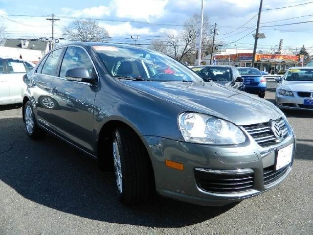 Volkswagen Jetta CD With MP3 Unspecified