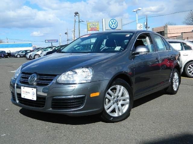 Volkswagen Jetta 2010 photo 4