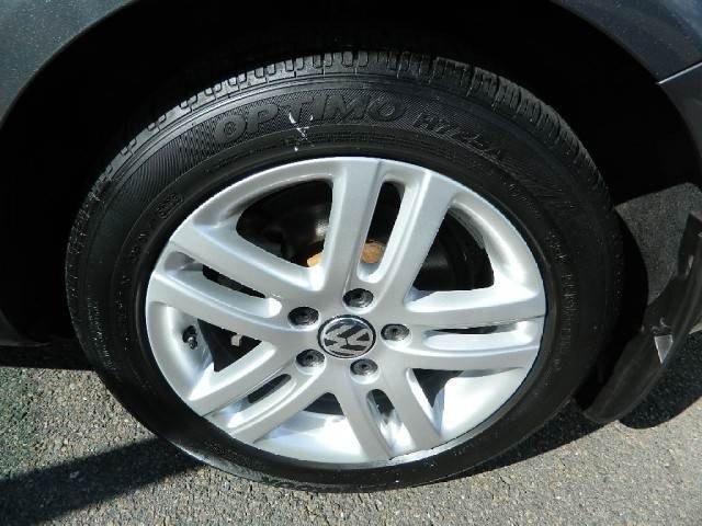 Volkswagen Jetta 2010 photo 5
