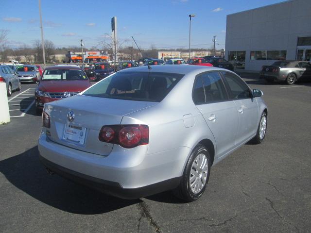 Volkswagen Jetta XR Unspecified