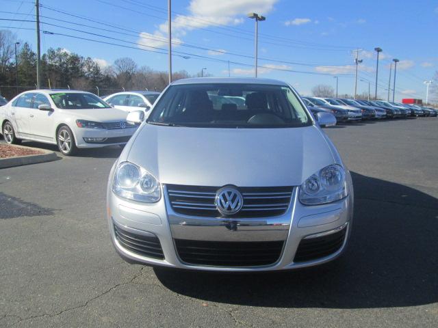 Volkswagen Jetta 2010 photo 5