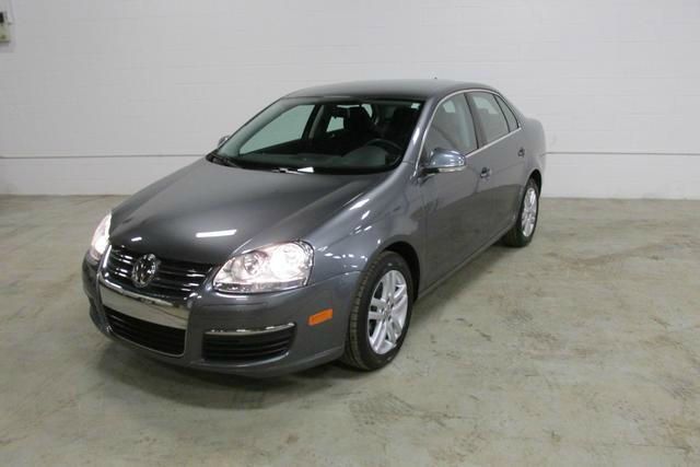 Volkswagen Jetta 2010 photo 4