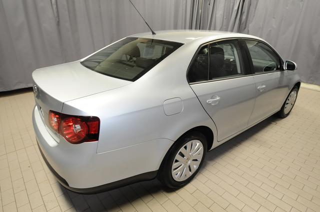 Volkswagen Jetta XR Unspecified