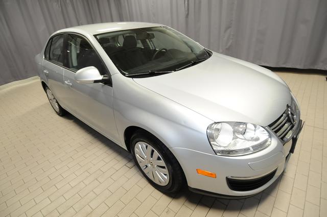 Volkswagen Jetta 2010 photo 5