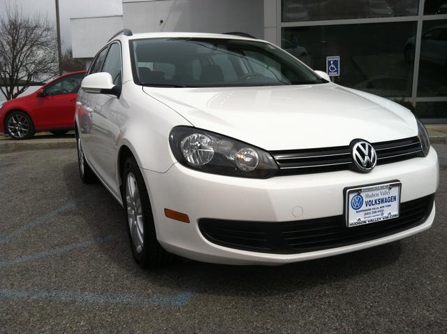 Volkswagen Jetta 2010 photo 1