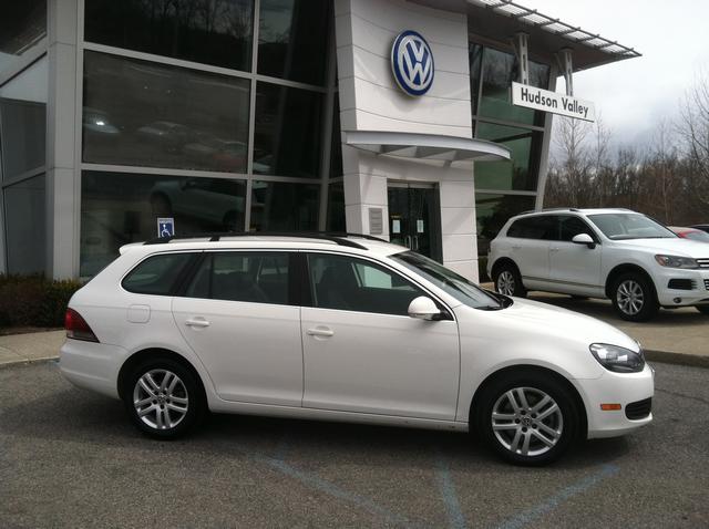 Volkswagen Jetta 2010 photo 2
