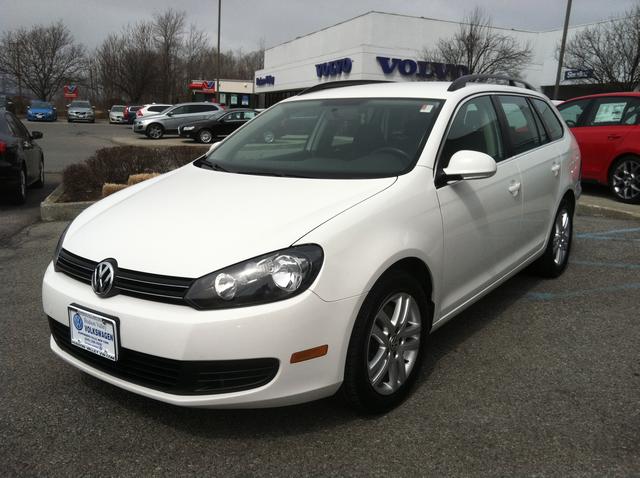 Volkswagen Jetta 2010 photo 4