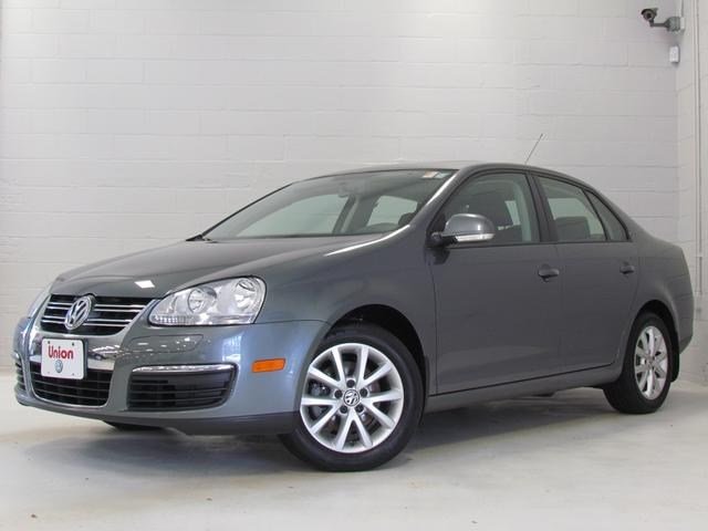 Volkswagen Jetta 2010 photo 4