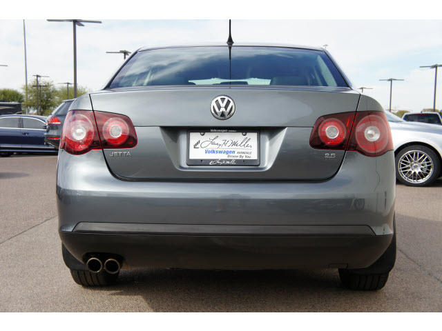 Volkswagen Jetta 2010 photo 5