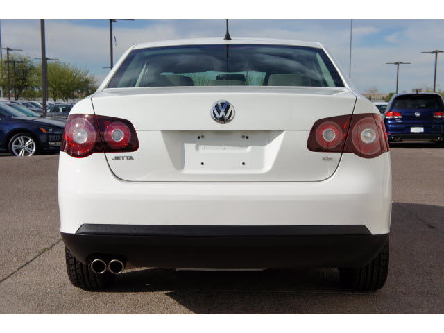 Volkswagen Jetta XR Unspecified