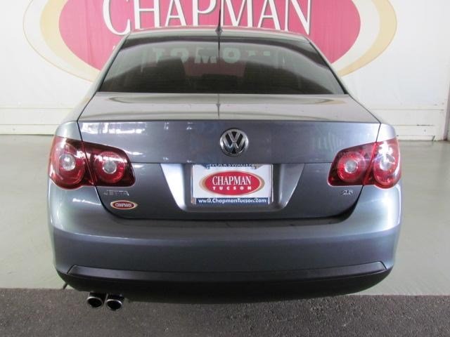 Volkswagen Jetta 2010 photo 1