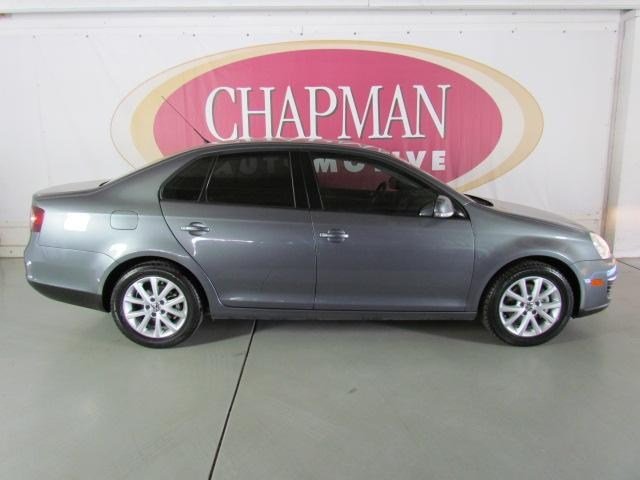 Volkswagen Jetta 2010 photo 5