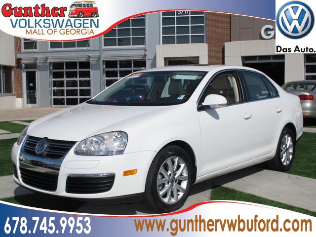 Volkswagen Jetta LS Premium Group Unspecified