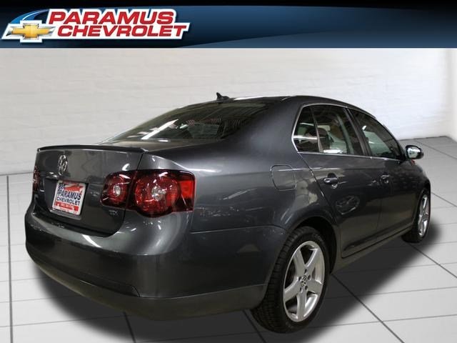 Volkswagen Jetta 2010 photo 1