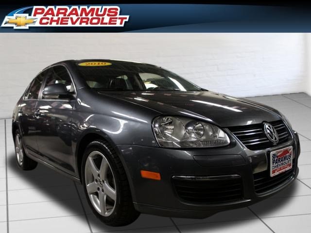 Volkswagen Jetta 2010 photo 3