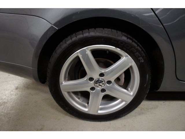 Volkswagen Jetta 2010 photo 4