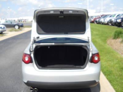 Volkswagen Jetta 2010 photo 5
