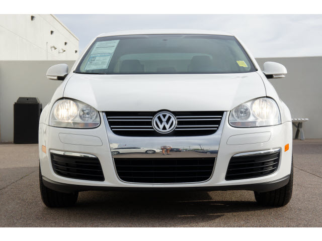 Volkswagen Jetta LS Premium Group Unspecified