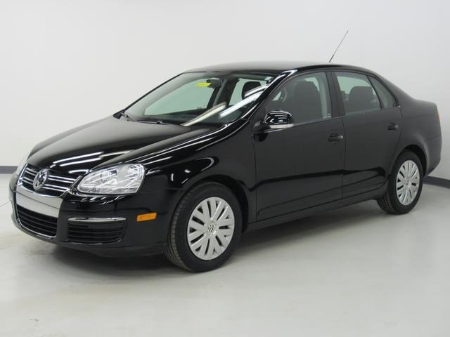 Volkswagen Jetta 2010 photo 4