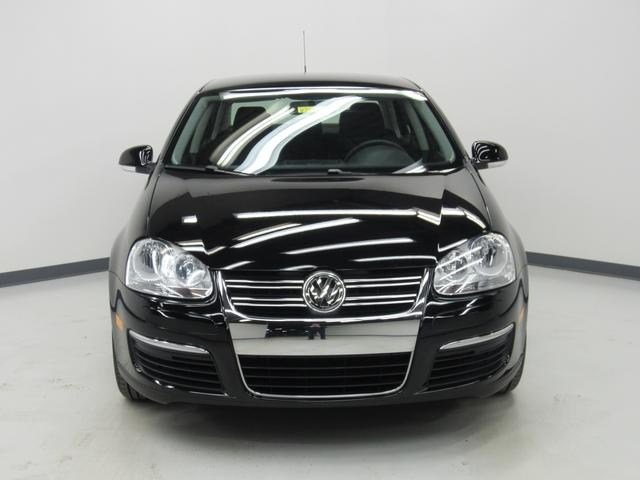 Volkswagen Jetta 2010 photo 5