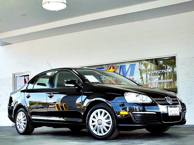 Volkswagen Jetta 2010 photo 5