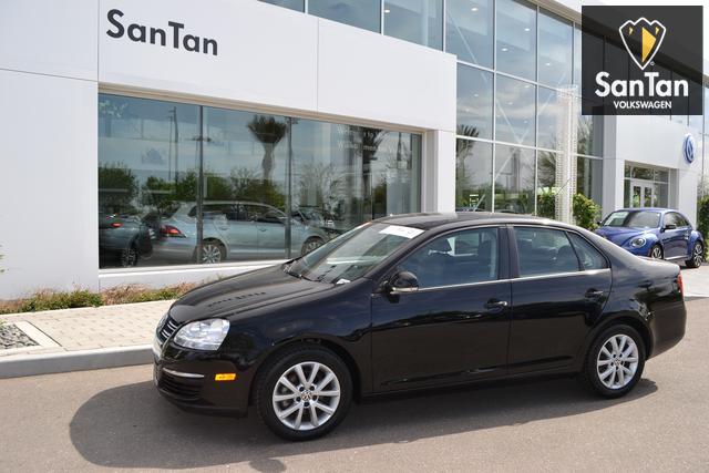 Volkswagen Jetta 2010 photo 1