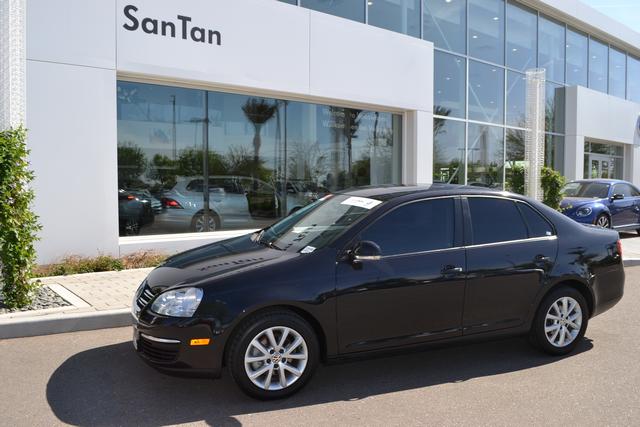 Volkswagen Jetta LS Premium Group Unspecified