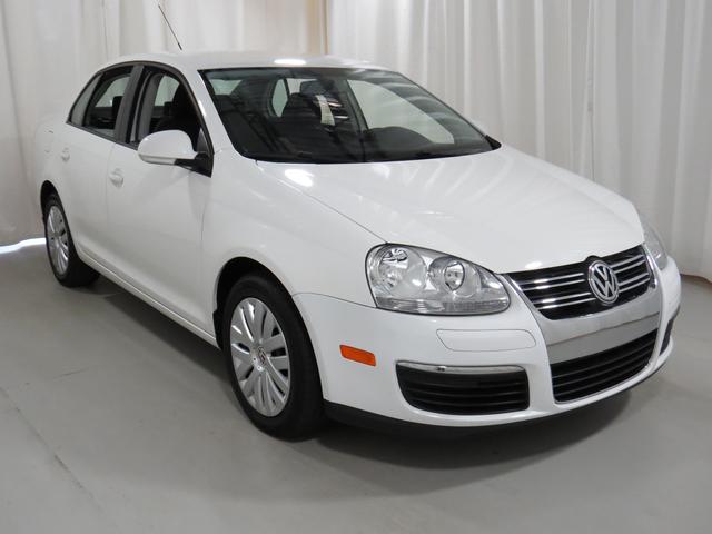Volkswagen Jetta 2010 photo 5