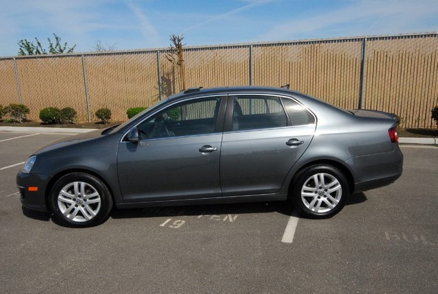 Volkswagen Jetta CD With MP3 Unspecified