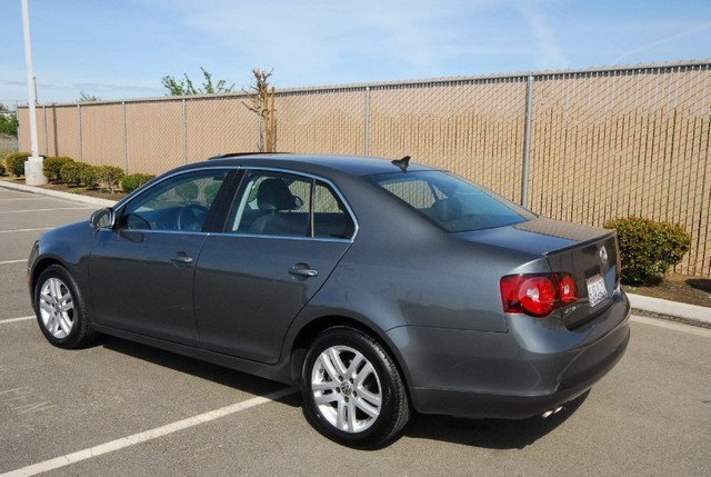 Volkswagen Jetta 2010 photo 5