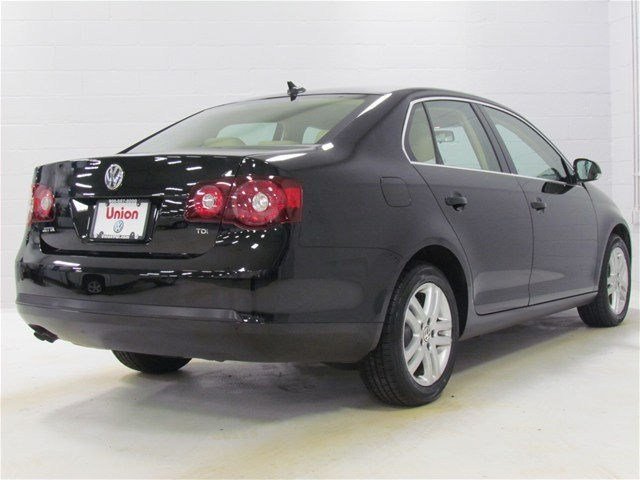 Volkswagen Jetta 2010 photo 4