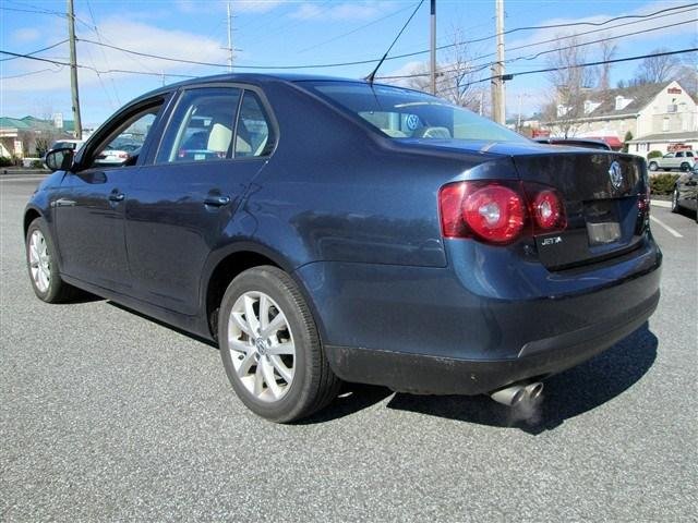 Volkswagen Jetta XR Unspecified