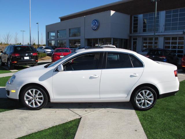 Volkswagen Jetta 2010 photo 5