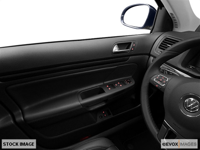 Volkswagen Jetta CD With MP3 Unspecified