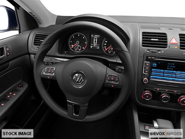 Volkswagen Jetta 2010 photo 3