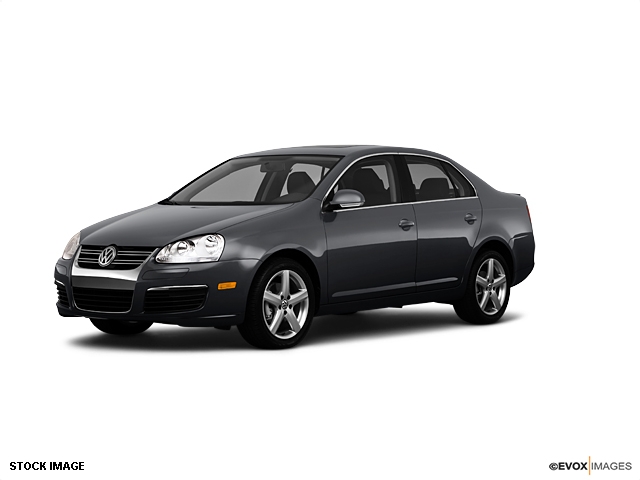 Volkswagen Jetta 2010 photo 4