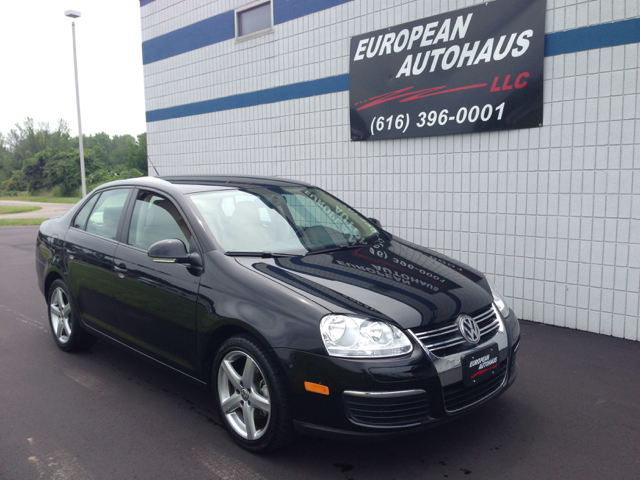 Volkswagen Jetta 2010 photo 3