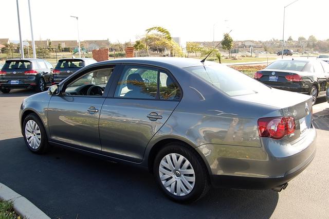 Volkswagen Jetta XR Unspecified