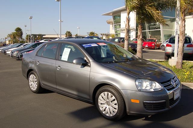 Volkswagen Jetta 2010 photo 5
