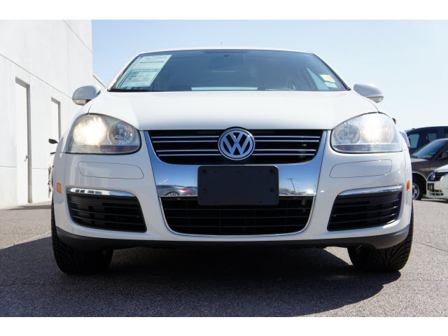 Volkswagen Jetta 2010 photo 4
